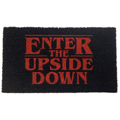 Stranger Things Door Mat | Gamer Loot