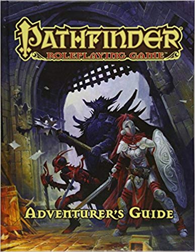 Adventurer's Guide | Gamer Loot