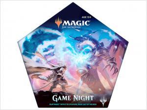 Magic Game Night | Gamer Loot