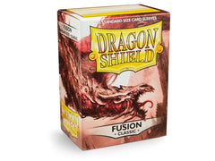 Dragon Shield Classic Sleeve - Fusion ‘Wither’ 100ct | Gamer Loot