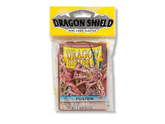 Dragon Shield Classic (Mini) Sleeve - Fusion ‘Wither’ 50ct | Gamer Loot