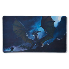 Dragon Shield Playmat – ‘Bodom’ the Osiris Engine | Gamer Loot