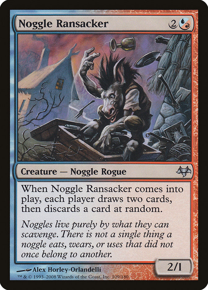 Noggle Ransacker [Eventide] | Gamer Loot