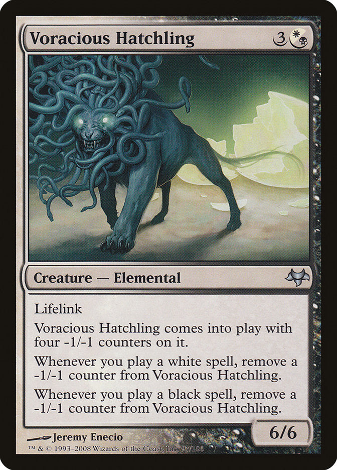 Voracious Hatchling [Eventide] | Gamer Loot