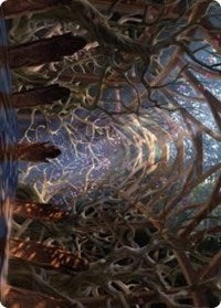 Skemfar Elderhall Art Card [Kaldheim: Art Series] | Gamer Loot