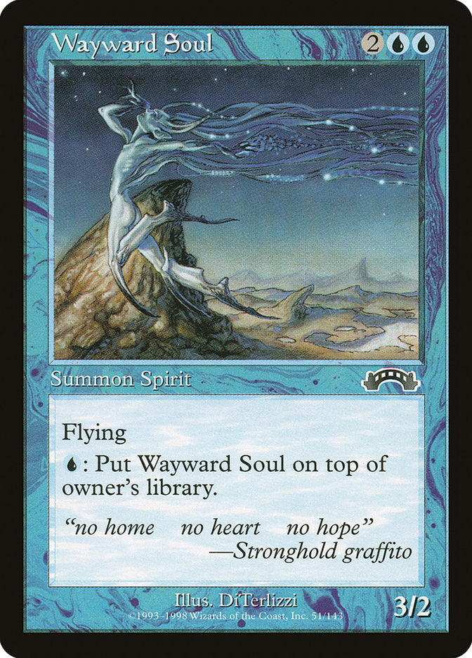 Wayward Soul [Exodus] | Gamer Loot