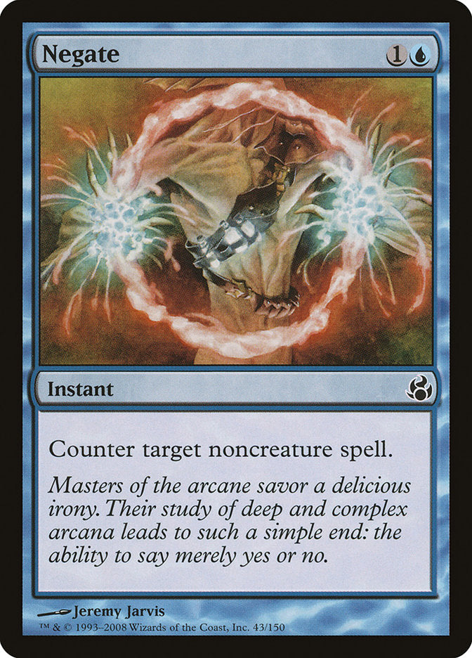 Negate [Morningtide] | Gamer Loot