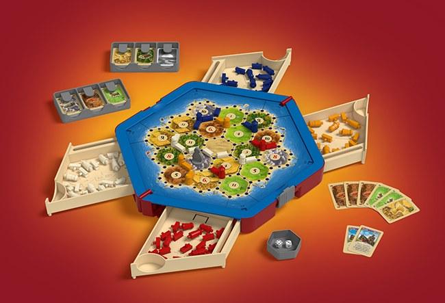 CATAN - Traveler | Gamer Loot