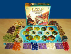CATAN Junior | Gamer Loot