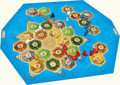 CATAN – Seafarers Expansion | Gamer Loot