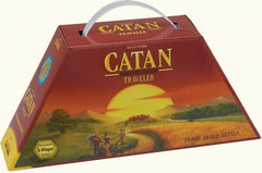 CATAN - Traveler | Gamer Loot