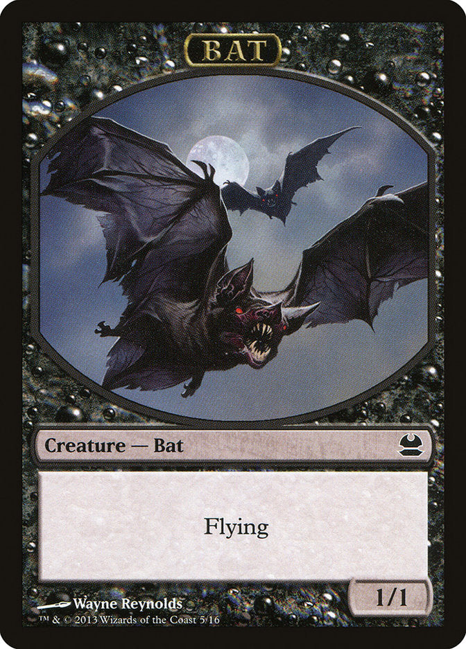 Bat [Modern Masters Tokens] | Gamer Loot