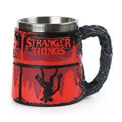 Stranger Things Drinking Cups | Gamer Loot