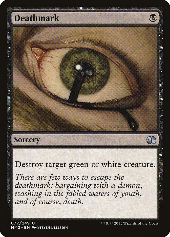 Deathmark [Modern Masters 2015] | Gamer Loot