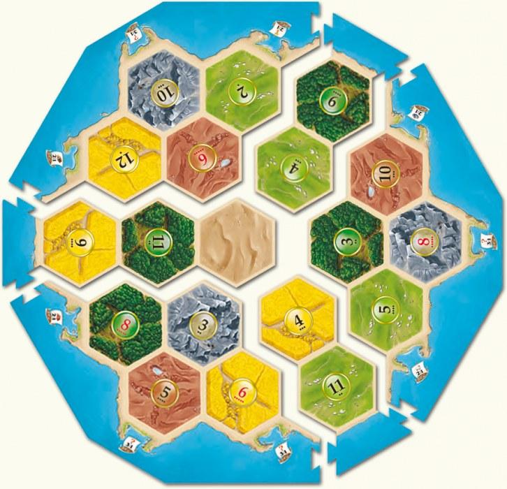 CATAN Family Edition | Gamer Loot