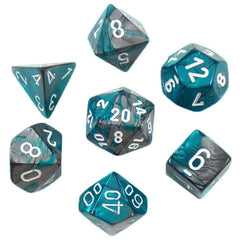 CHESSEX: D6 Gemini™ DICE SETS - 16mm | Gamer Loot