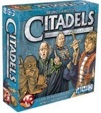 Citadels Classic | Gamer Loot