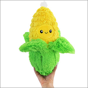 Squishable Mini Comfort Food Corn | Gamer Loot