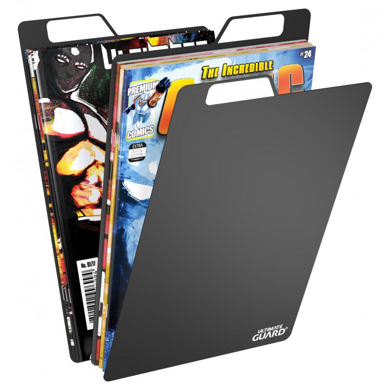 Comic Book Dividers | Gamer Loot