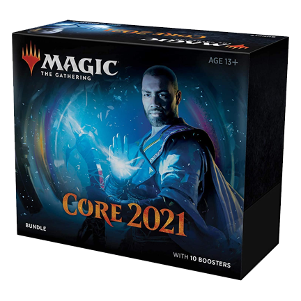 Core Set 2021 Bundle | Gamer Loot
