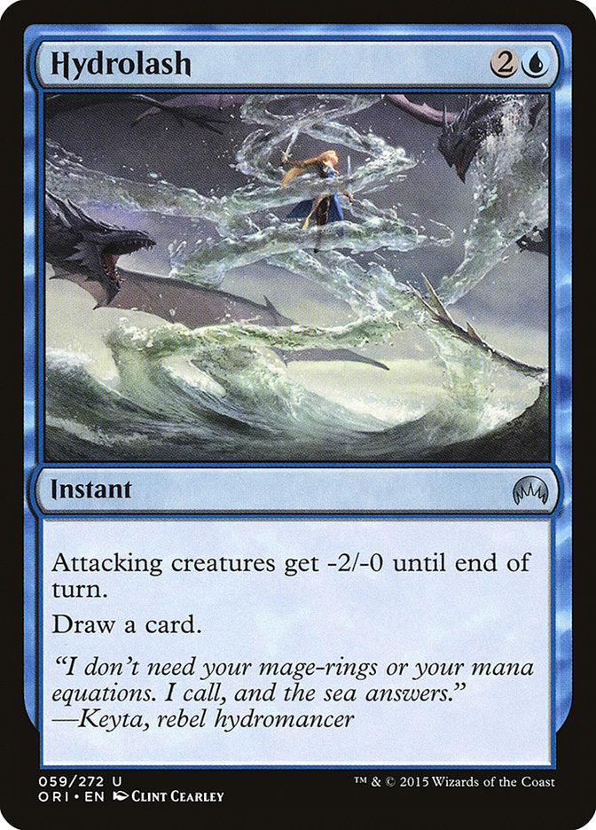Hydrolash [Magic Origins] | Gamer Loot