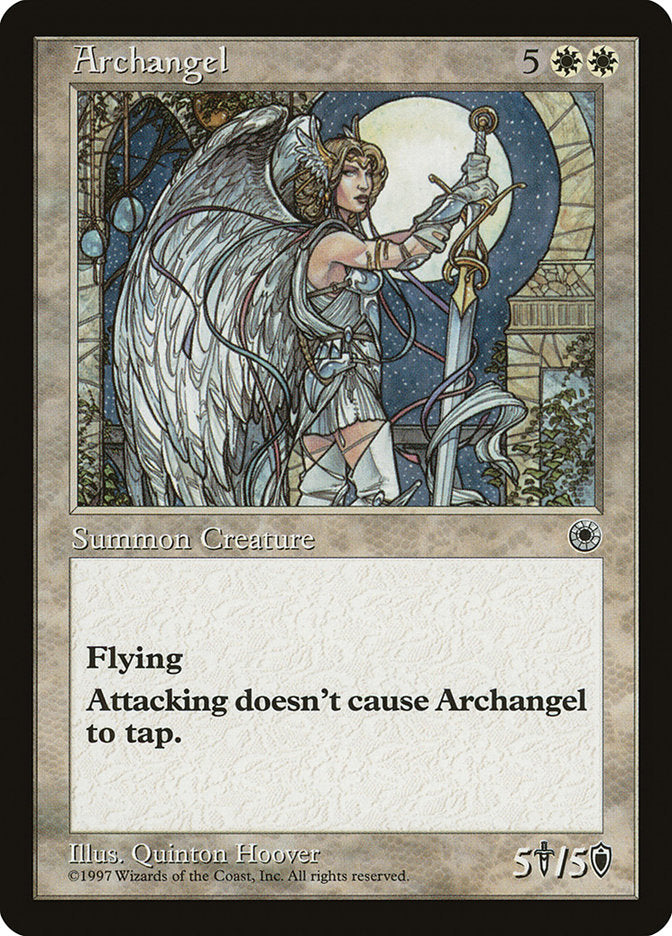 Archangel [Portal] | Gamer Loot