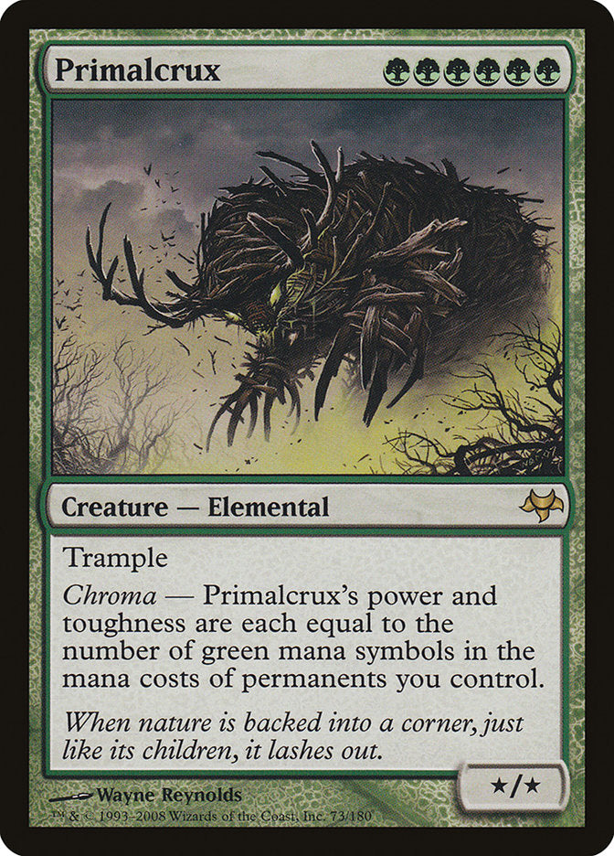 Primalcrux [Eventide] | Gamer Loot