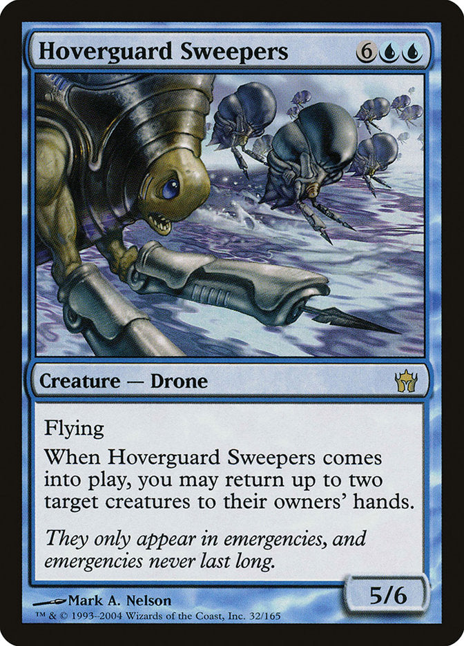 Hoverguard Sweepers [Fifth Dawn] | Gamer Loot