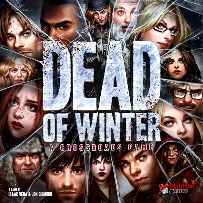 Dead of Winter | Gamer Loot