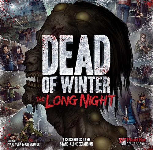 Dead of Winter the Long Night | Gamer Loot