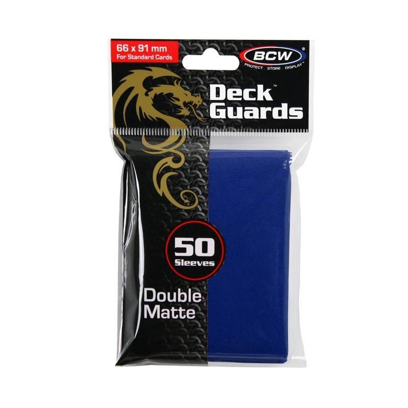 Deck Guard Sleeves | Gamer Loot