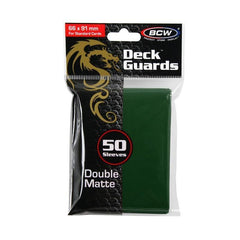 Deck Guard Sleeves | Gamer Loot