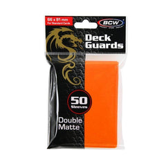 Deck Guard Sleeves | Gamer Loot