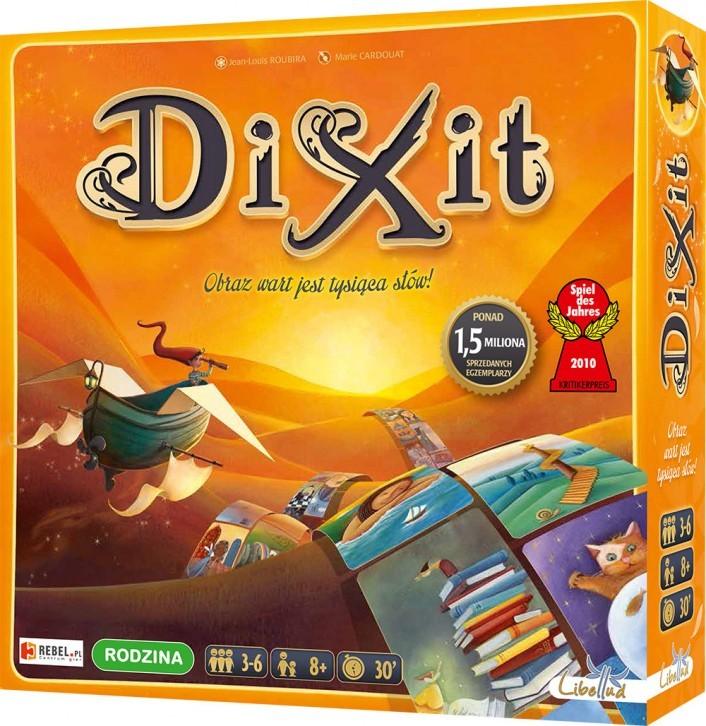 Dixit | Gamer Loot