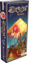 Dixit Memories Expansion | Gamer Loot