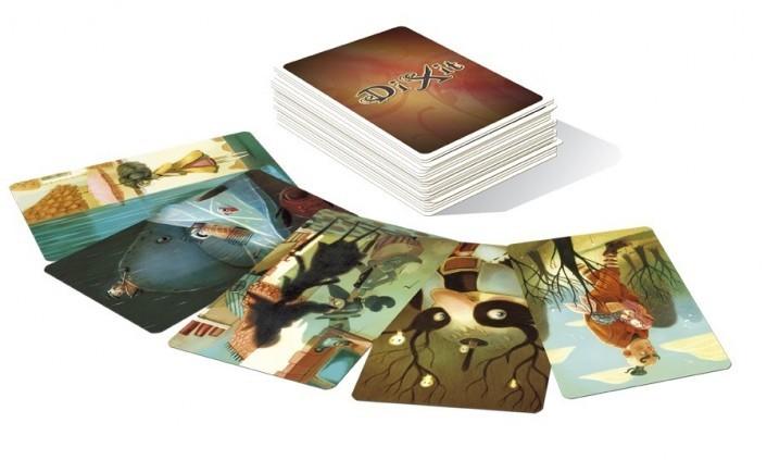 Dixit Origins Expansion | Gamer Loot