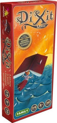 Dixit Quest Expansion | Gamer Loot