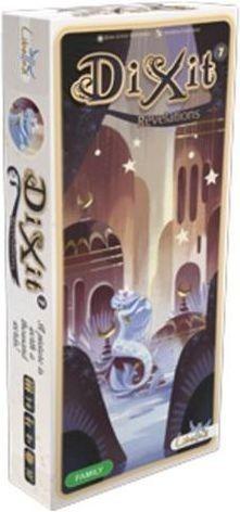 Dixit Revelations Expansion | Gamer Loot