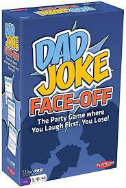 Dad Joke: Face-Off | Gamer Loot