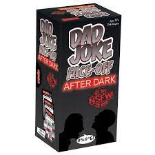Dad Joke: Face Off - After Dark | Gamer Loot