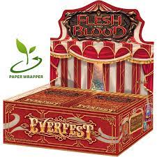 Flesh & Blood TCG: Everfest Booster First Edition | Gamer Loot