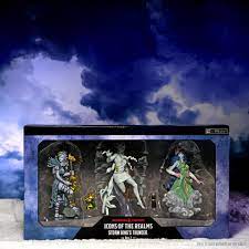 Icons of the Realms - Storm King's Thunder Box 2 | Gamer Loot