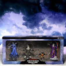 Icons of the Realms - Storm King's Thunder Box 3 | Gamer Loot