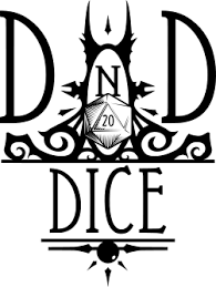 DnD Dice | Gamer Loot