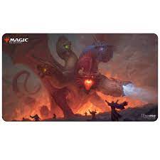 Ultra Pro Playmat: Magic the Gathering: Adventures in the Forgotten Realms | Gamer Loot