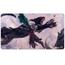 Ultra Pro Playmat: Magic the Gathering: Adventures in the Forgotten Realms | Gamer Loot