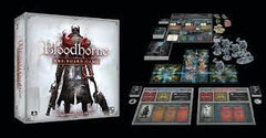 Bloodborne: The Board Game | Gamer Loot