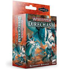 Warhammer Underworlds: Direchasm – Elathain's Soulraid | Gamer Loot