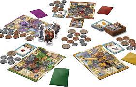 Sheriff of Nottingham 2nd Edition | Gamer Loot