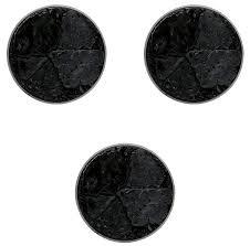 Citadel 60mm Round Textured Bases | Gamer Loot